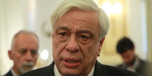 (EUROKINISSI/ ΓΙΑΝΝΗΣ ΠΑΝΑΓΟΠΟΥΛΟΣ)