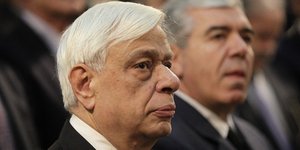 Φωτογραφία: EUROKINISSI/ ΓΙΑΝΝΗΣ ΠΑΝΑΓΟΠΟΥΛΟΣ