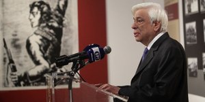 Φωτογραφία: EUROKINISSI/ ΓΙΑΝΝΗΣ ΠΑΝΑΓΟΠΟΥΛΟΣ