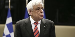 φωτογραφία αρχείου: eurokinissi