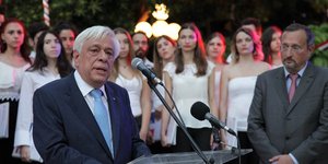 ΦΩΤΟΓΡΑΦΙΑ: EUROKINISSI/ΓΙΑΝΝΗΣ ΠΑΝΑΓΟΠΟΥΛΟΣ