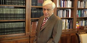 (EUROKINISSI/ ΓΙΩΡΓΟΣ ΚΟΝΤΑΡΙΝΗΣ)