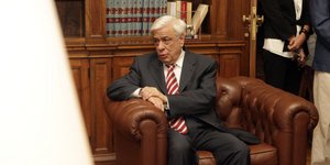 (EUROKINISSI/ ΓΙΩΡΓΟΣ ΚΟΝΤΑΡΙΝΗΣ)