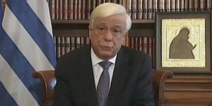 Ο Προκόπης Παυλόπουλος