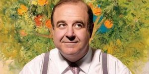 Ξέσπασε ο Παύλος Χαϊκάλης: «Έ ρε 101 φάσκελα που σας χρειάζονται»