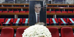 Φωτογραφία: Εurokinissi