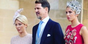 Ο Παύλος Γλίξμπουργκ