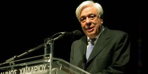 Φωτογραφία: Εurokinissi- ΠΑΝΑΓΟΠΟΥΛΟΣ ΓΙΑΝΝΗΣ