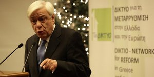 ΦΩΤΟΓΡΑΦΙΑ: EUROKINISSI/ΓΙΑΝΝΗΣ ΠΑΝΑΓΟΠΟΥΛΟΣ