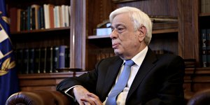 Φωτογραφία: Nick Paleologos / SOOC