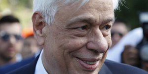 ΦΩΤΟΓΡΑΦΙΑ ΑΡΧΕΙΟΥ: EUROKINISSI