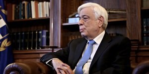  Φωτογραφία: Nick Paleologos / SOOC