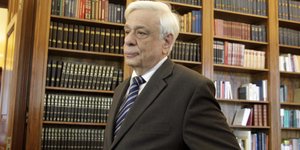 ΦΩΤΟΓΡΑΦΙΑ ΑΡΧΕΙΟΥ: EUROKINISSI