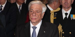 ΦΩΤΟΓΡΑΦΙΑ: ΑΠΕ-ΜΠΕ /ΔΗΜΗΤΡΗΣ ΣΤΡΑΒΟΥ