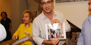 Φωτογραφία NDPphoto