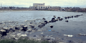 Νεκροταφείο υπολογιστών: Ψάχνοντας για πολύτιμα μέταλλα στα τεχνολογικά σκουπίδι