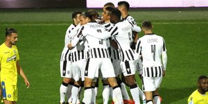 Φωτογραφία: Εurokinissi