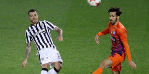 Φωτογραφία: ΑΠΕ-ΜΠΕ