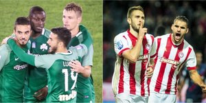 Φωτογραφία: Εurokinissi