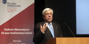 Φωτογραφίες: ΑΠΕ-ΜΠΕ/ΣΥΜΕΛΑ ΠΑΝΤΖΑΡΤΖΗ