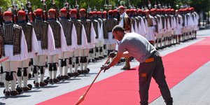 ΦΩΤΟΓΡΑΦΙΑ: INTIME NEWS /ΧΑΛΚΙΟΠΟΥΛΟΣ ΝΙΚΟΣ