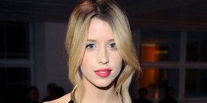 Σε υπερβολική δόση ηρωίνης οφείλεται ο θάνατος της Πίτσις Γκέλντοφ - Ο μπαμπάς