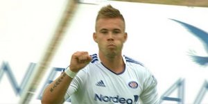 Χυδαίος πανηγυρισμός ποδοσφαιριστή με σεξουαλικό υπονοούμενο [βίντεο]