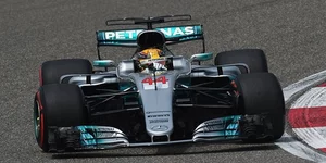 Φωτογραφία: F1/Facebook