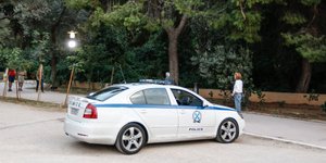 Πεδίον του Αρεως (Φωτογραφία: EUROKINISSI / ΓΙΩΡΓΟΣ ΚΟΝΤΑΡΙΝΗΣ)