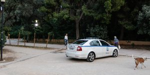 Ψήφισμα του δήμου Αθηναίων για τη χρήση ναρκωτικών σε δημόσιους χώρους