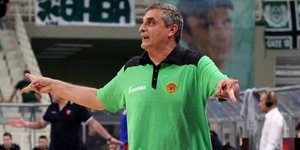 Πεδουλάκης: «Ο Παναθηναϊκός θα κρατήσει τα στοιχεία του Ομπράντοβιτς»