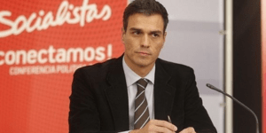 Ανεμος αλλαγής στην Ισπανία: Ποιος είναι ο όμορφος Πέδρο που αναλαμβάνει τα ηνία