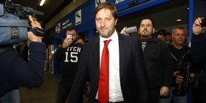 Φωτογραφία: Εurokinissi