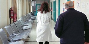 Από την Τετάρτη σε λειτουργία τα τηλεφωνικά ραντεβού του ΠΕΔΥ -Ποια είναι τα 5ψή
