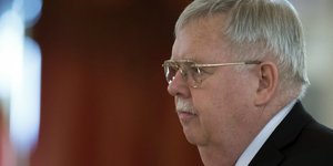 Φωτογραφία: AP Photo/Alexander Zemlianichenko