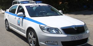 Μυστήριο με αυτοκίνητο πρώην υπουργού που βρέθηκε γεμάτο όπλα και εκρηκτικά 