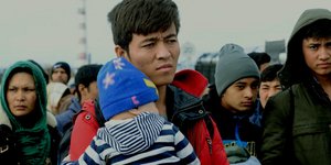 ΦΩΤΟΓΡΑΦΙΑ ΑΡΧΕΙΟΥ: EUROKINISSI