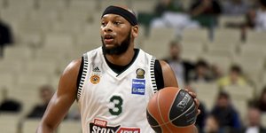 Ο Πέιν /Φωτογραφία: EUROKINISSI