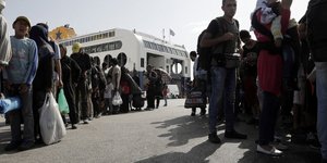 (φωτογραφία: Γιάννης Κολεσίδης/ΑΠΕ)
