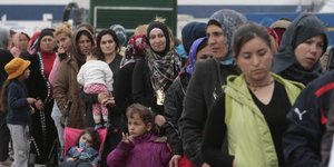 EUROKINISSI/ΣΤΕΛΙΟΣ ΣΤΕΦΑΝΟΥ