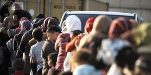 (EUROKINISSI/ ΤΑΤΙΑΝΑ ΜΠΟΛΑΡΗ)