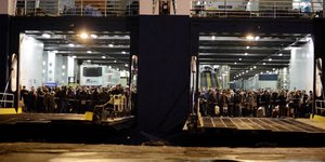 (EUROKINISSI/ ΓΙΩΡΓΟΣ ΖΑΧΟΣ)