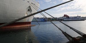 ΦΩΤΟΓΡΑΦΙΑ ΑΡΧΕΙΟΥ: EUROKINISSI