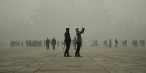 Wang Zhao/AFP via Getty Images