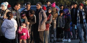 Nikos Libertas / SOOC