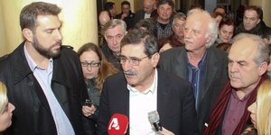 Φωτογραφία: Eurokinissi