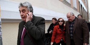 Εμφύλιος στο Καποδιστριακό -Αγωγή του Πελεγρίνη σε μέλη του Συμβουλίου