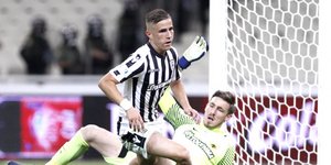 Φωτογραφία: Εurokinissi