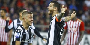 Φωτογραφία: Εurokinissi