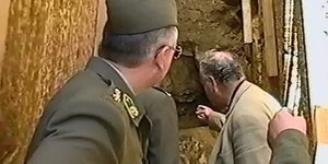 Μπάζωσαν αρχαίο βασιλικό τάφο στην Λακωνία για να μην... συληθεί; [βίντεο]